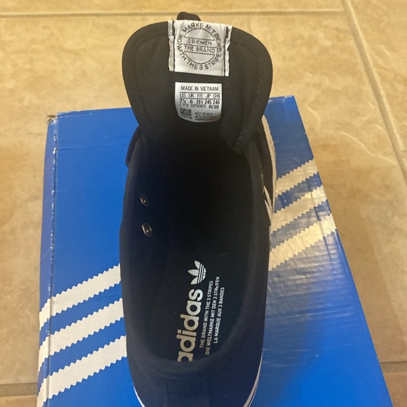 Adidas Nizza Trefoil W - Picture 7 of 7